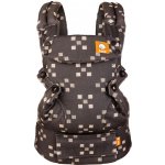 Tula EXPLORE Patchwork Checkers – Zboží Dáma