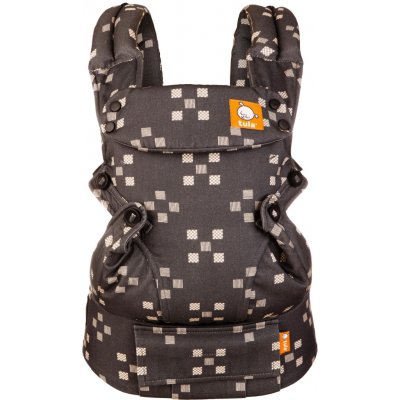Tula EXPLORE Patchwork Checkers – Zboží Dáma