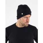 TallGuys zimní merino čepice černá – Hledejceny.cz