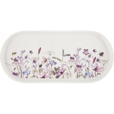 Orion Servírovací tác LOUKA 25x12 cm – Zboží Dáma