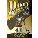 Don Quijote de La Mancha Cervantes de Miguel