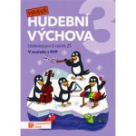 Hravá hudební výchova 3 – učebnice – Hledejceny.cz