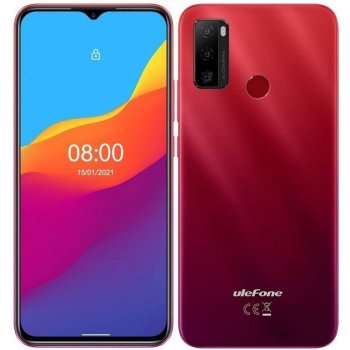 UleFone Note 11P