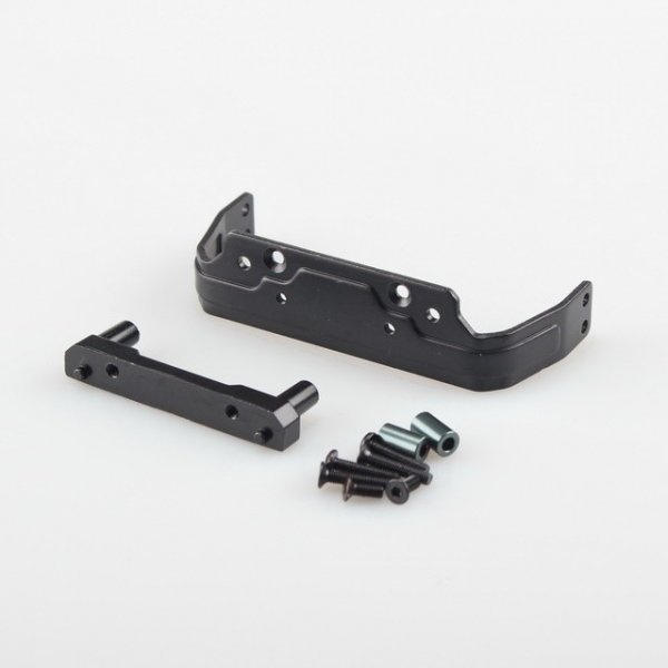  Cross-RC Alloy Bumper Mount