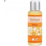 Saloos tělový a masážní olej Relax 50 ml – Hledejceny.cz