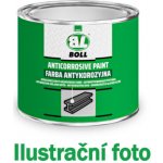 BOLL Antikorozní základní nátěr 500ml – Sleviste.cz