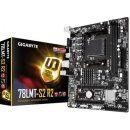 Gigabyte 78LMT-S2 R2