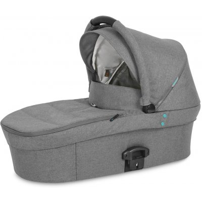 X-Lander X-PRAM LIGHT 2.0 Azure Grey