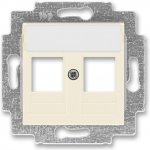 ABB Levit 5014H-A01018 17 slonová kost – Hledejceny.cz