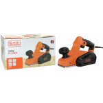 BLACK & DECKER KW712 – Sleviste.cz