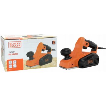 BLACK & DECKER KW712