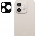 Techsuit tvrzené sklo na fotoaparát Full Camera Glass pro Honor 600 Lite černé 176341 – Zboží Živě