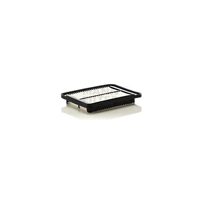 Vzduchový filtr Mann C 24 010 – Hledejceny.cz