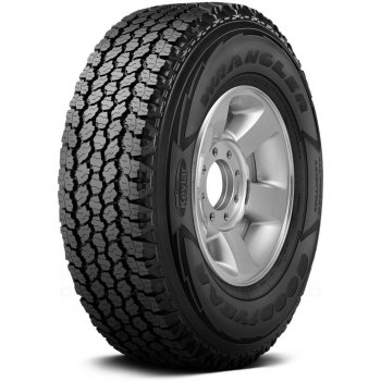 Goodyear Wrangler A/T ADVENTURE 225/75 R15 106T