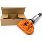 4 senzory tlaku v pneumatikách TPMS VW 433 MHz 5Q0907275F – Hledejceny.cz