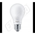Philips žárovka LED 7W-60 E27 2700K 300° Classic – Hledejceny.cz