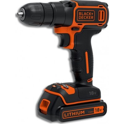 Black & Decker BDCD18-QW – Hledejceny.cz