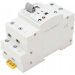 Automatický přepínač napájení 25A 2P KOMPAKTNÍ – Zboží Mobilmania