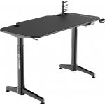 Ultradesk Level černý – Hledejceny.cz