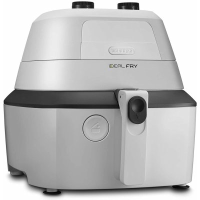 DeLonghi IdealFry Digital Air Fryer FH2394BK