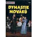 Dynastie Nováku DVD