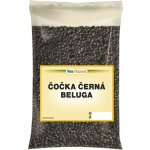 Vera Gurmet Čočka černá Beluga 500g – Zboží Mobilmania