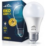 Eta EKO LEDka klasik 15W, E27, neutrální bílá – Hledejceny.cz