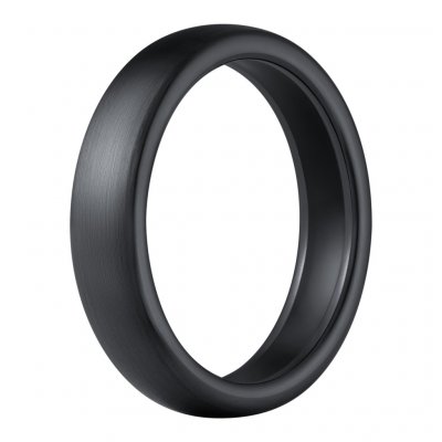 Niceboy ONE Brushed Black velikost 10 ONE-BB-10 – Zboží Živě