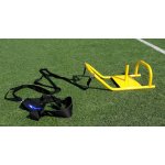 yakimasport Sáně na silový trénink Hmotnost základní kostry 9kg – Zboží Mobilmania