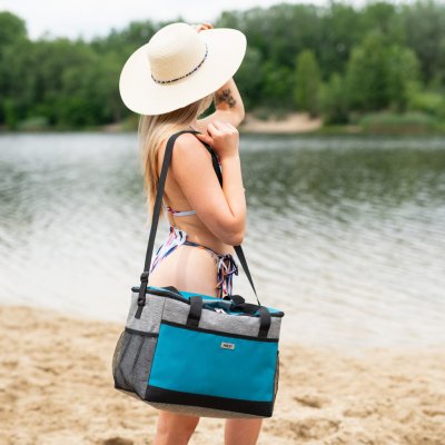 Nils Camp NC3150 27 l – Zboží Dáma