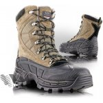 VM WELLINGTON OB E SRA obuv holeň zimní - hnědá – Sleviste.cz