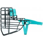 Chopo Náhubek zinek Biothane rotvajler brazilská fila neapolský mastin fena – Zboží Dáma