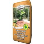 Rašelina Soběslav Zahradnický substrát A pro výsev množení a řízkování 10 l – Zboží Dáma