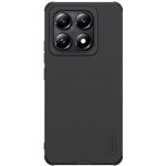 Nillkin Super Frosted PRO pro Xiaomi 14T Pro Black – Zboží Živě
