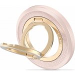 Tech-Protect Lamano MMR700 Magnetický MagSafe kroužek na telefon - Růžová/zlatá – Hledejceny.cz