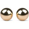 Easytoys Geisha Collection Gold ben wa balls