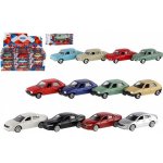 Dromader Auto Welly Škoda kov/plast 7cm mix druhů na volný chod v krabičce 10x4x4cm 36ks v boxu 23202899XG 1:60 – Hledejceny.cz