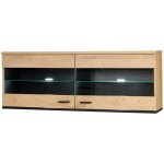 Nábytek Falco Vitrína Jocker R9 – Hledejceny.cz