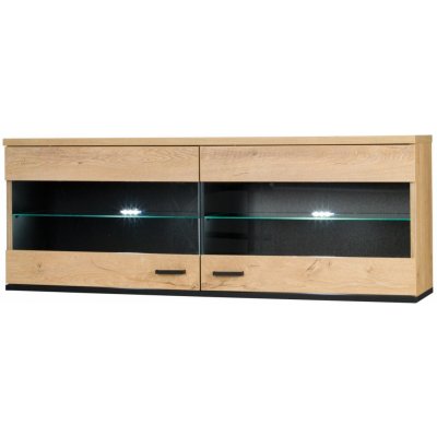 Nábytek Falco Vitrína Jocker R9 – Hledejceny.cz