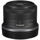 Canon RF-S 10-18 mm f/4.5-6.3 IS STM