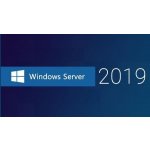 Fujitsu Windows Server 2019 CAL Klientská přístupová licence CAL 10 licencí S26361-F2567-L665 – Zboží Živě