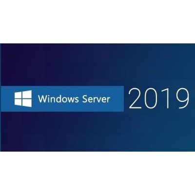 Fujitsu Windows Server 2019 CAL Klientská přístupová licence CAL 10 licencí S26361-F2567-L665 – Zboží Živě