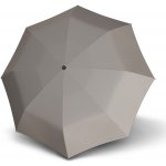 Doppler Mini Slim Carbonsteel Chic deštník dámský plochý skládací modrý – Zboží Mobilmania