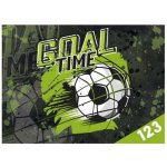 MFP Desky na číslice Fotbal – Zboží Dáma