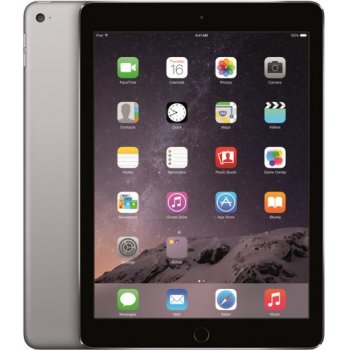 Apple iPad Air 2 Wi-Fi+Cellular 64GB Space Gray MGHX2FD/A