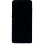 LCD Displej + Dotykové sklo + Přední kryt Huawei P40 Lite – Hledejceny.cz