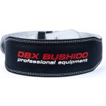 BUSHIDO DBX DBX-WB-3 – Zboží Mobilmania