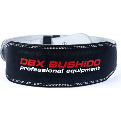 BUSHIDO DBX DBX-WB-3 – Hledejceny.cz