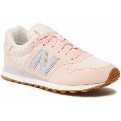 New Balance GW500CZ1 růžová – Zboží Mobilmania