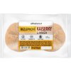 Allnature Bezlepková kaiserka s mákem čerstvá 120 g